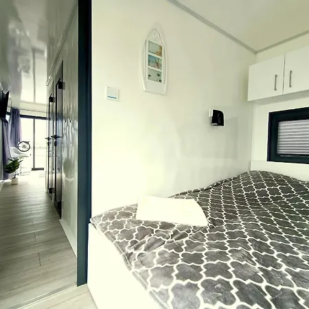 Casa de Férias Charmantes Ferienhaus In Mielno Mielno (Koszalin)